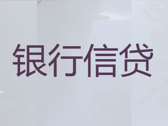 万宁正规贷款公司-信用贷款